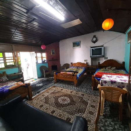 Dostel: Backpacker Hostel Kodaikanal Exteriér fotografie