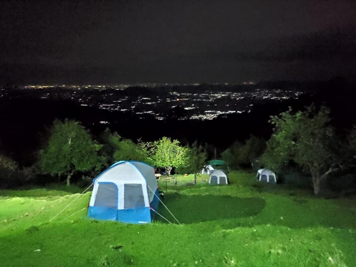Dostel: Backpacker Hostel Kodaikanal Exteriér fotografie