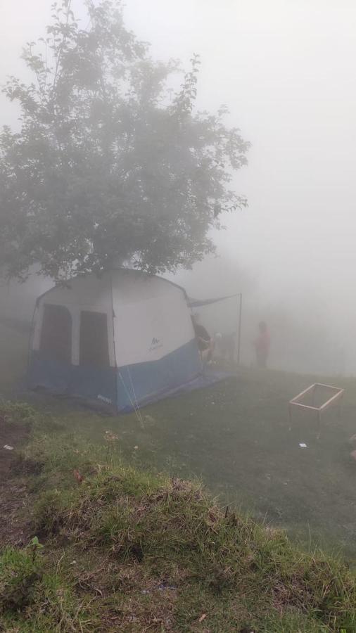 Dostel: Backpacker Hostel Kodaikanal Exteriér fotografie