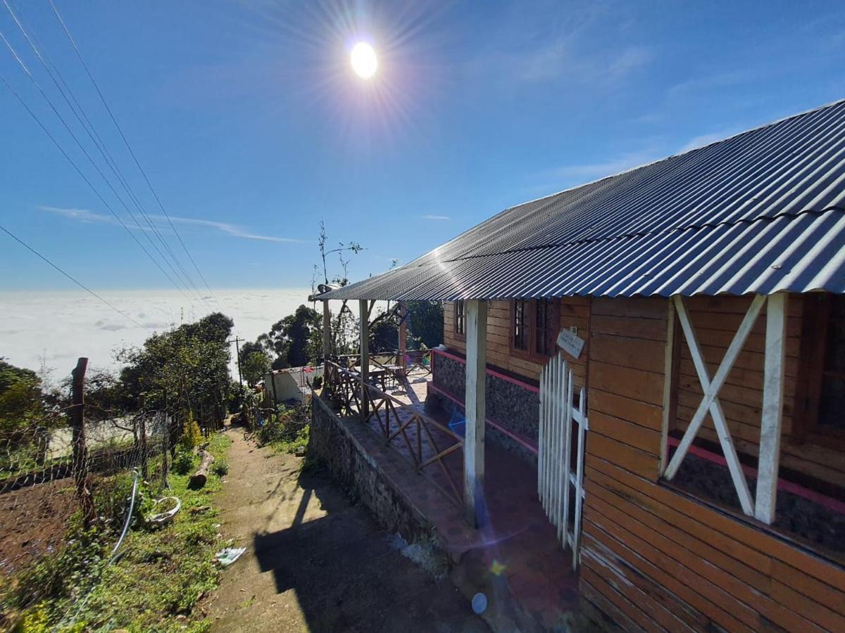 Dostel: Backpacker Hostel Kodaikanal Exteriér fotografie