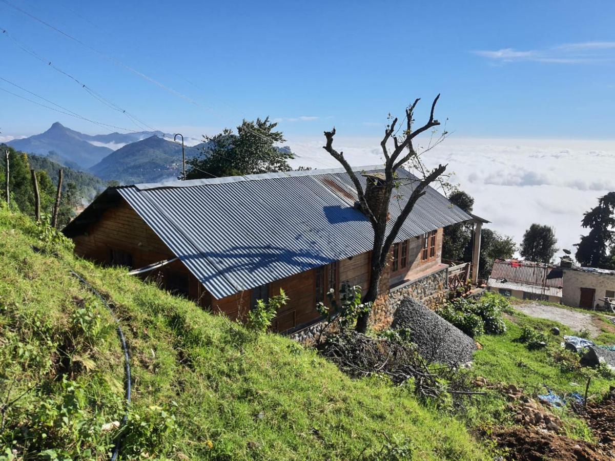 Dostel: Backpacker Hostel Kodaikanal Exteriér fotografie