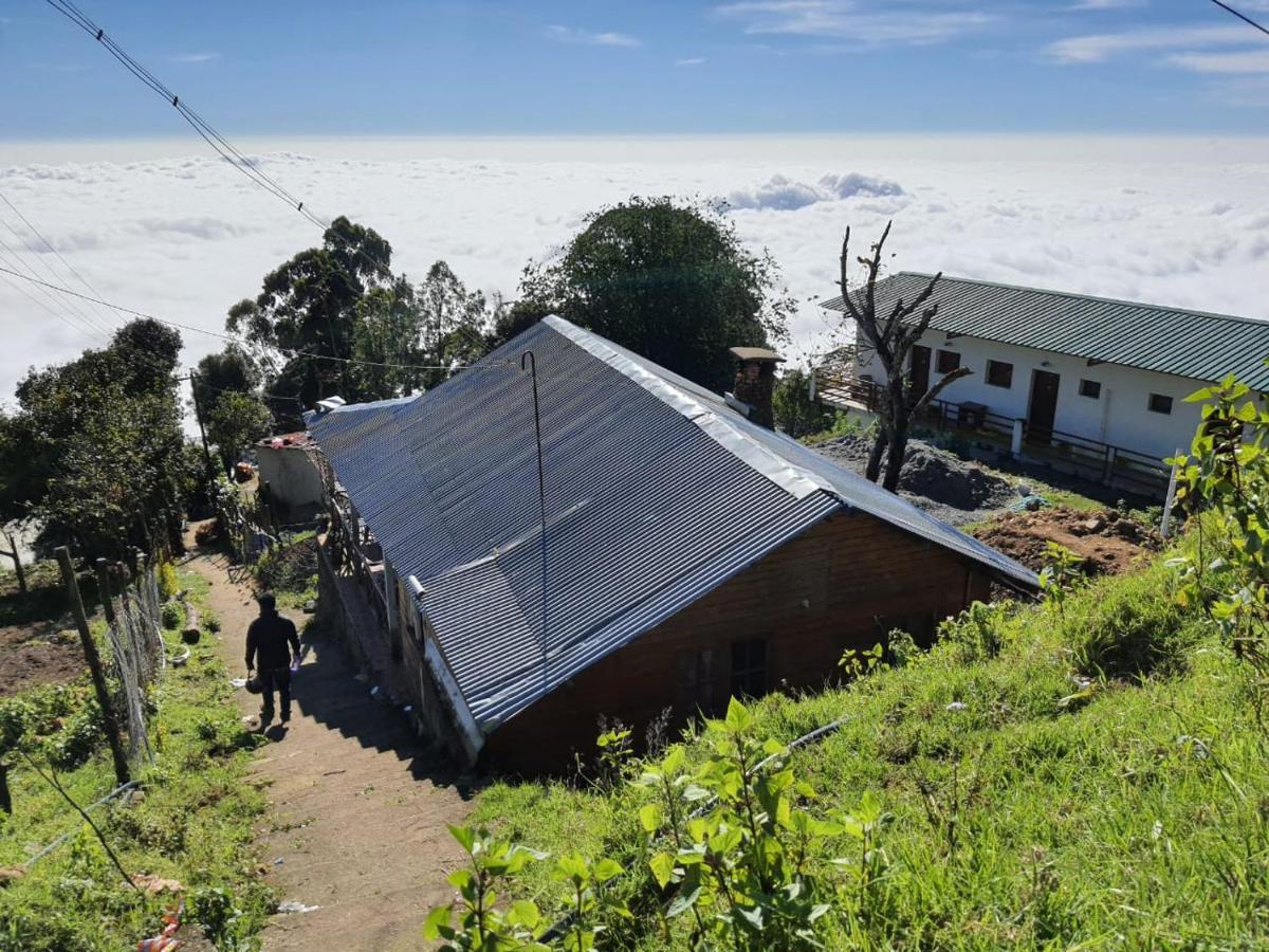 Dostel: Backpacker Hostel Kodaikanal Exteriér fotografie