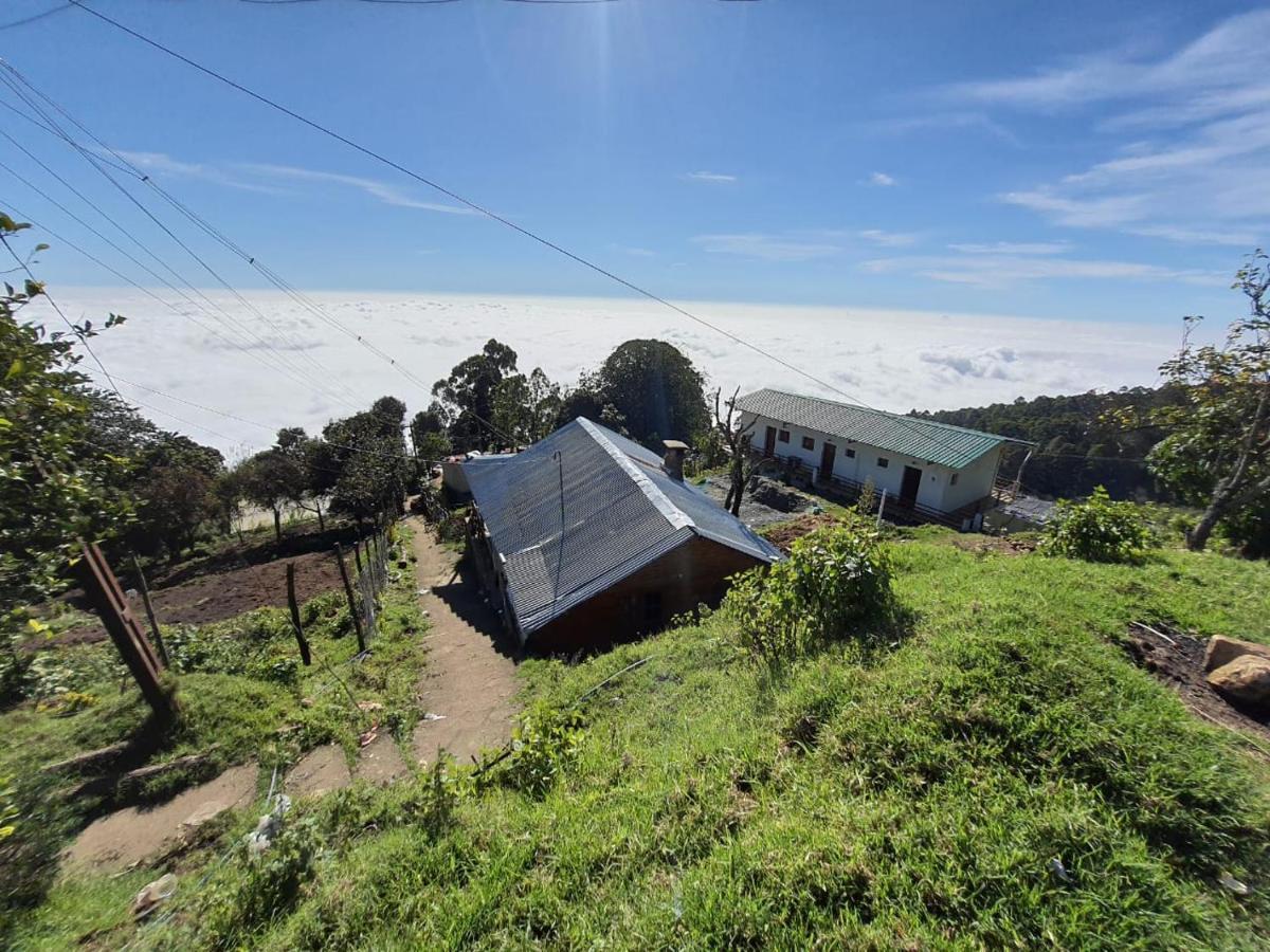 Dostel: Backpacker Hostel Kodaikanal Exteriér fotografie