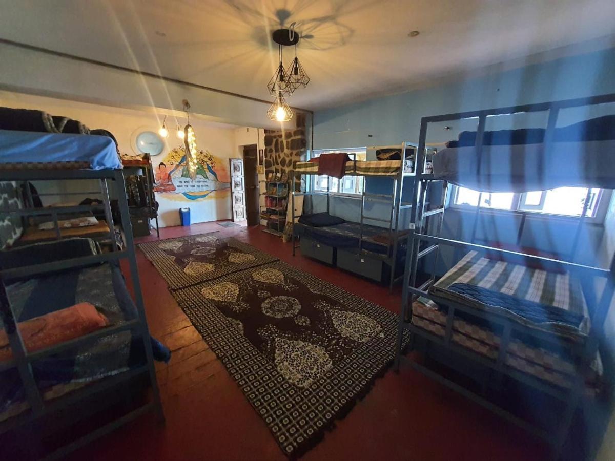 Dostel: Backpacker Hostel Kodaikanal Exteriér fotografie