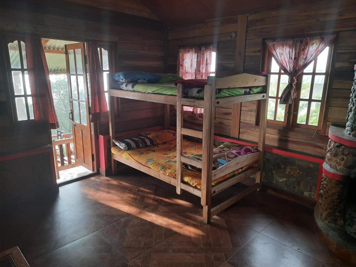 Dostel: Backpacker Hostel Kodaikanal Exteriér fotografie