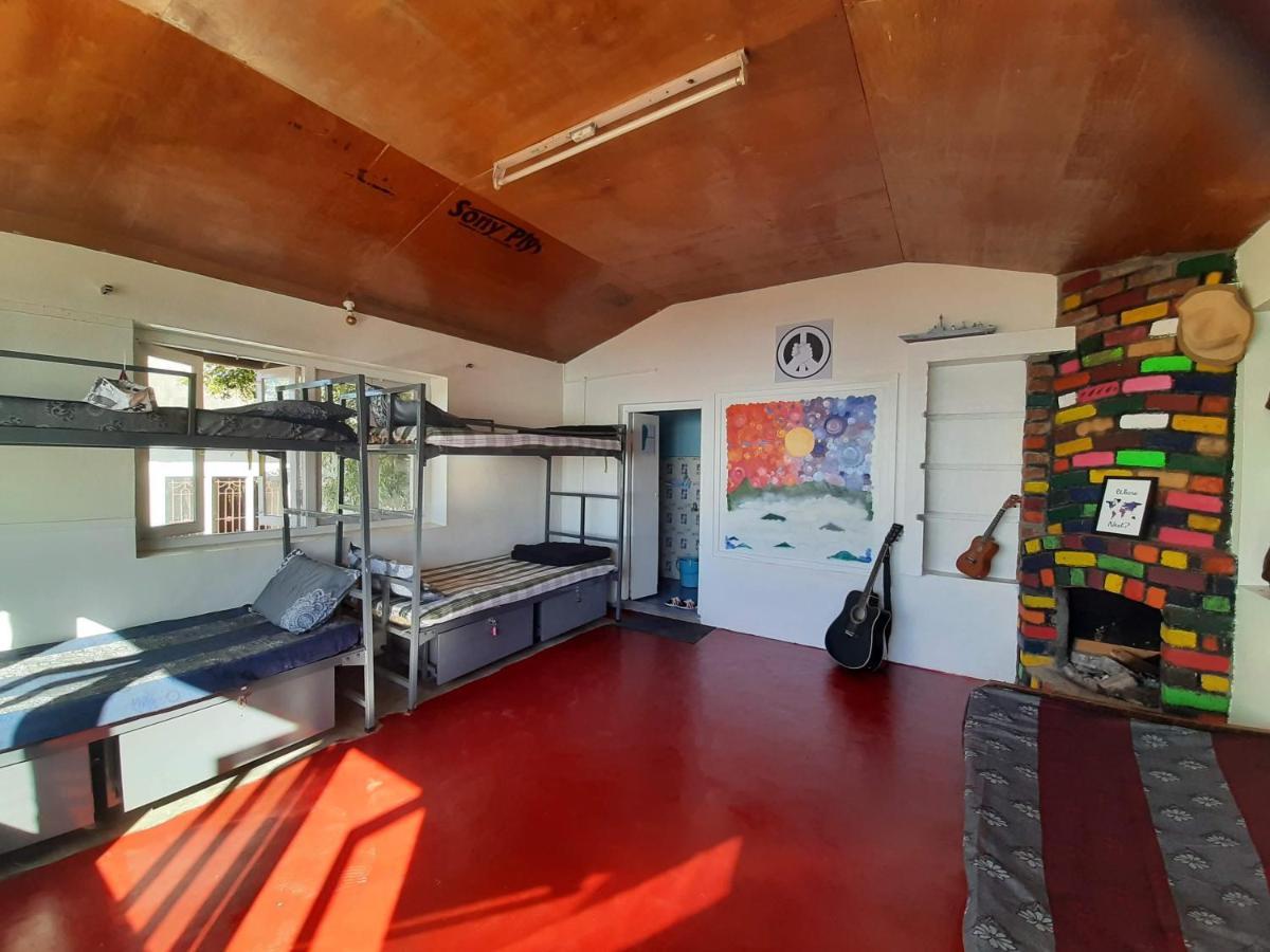 Dostel: Backpacker Hostel Kodaikanal Exteriér fotografie