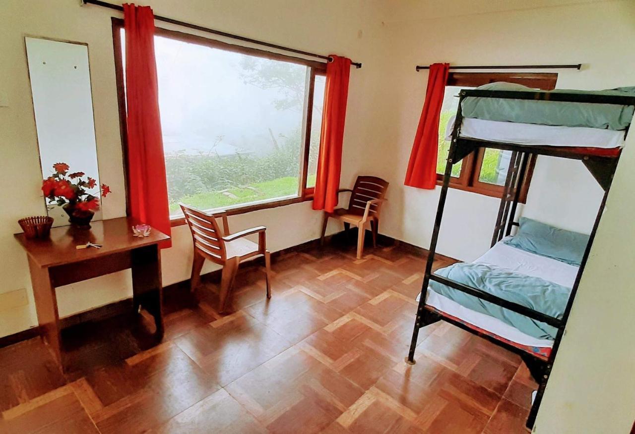 Dostel: Backpacker Hostel Kodaikanal Exteriér fotografie