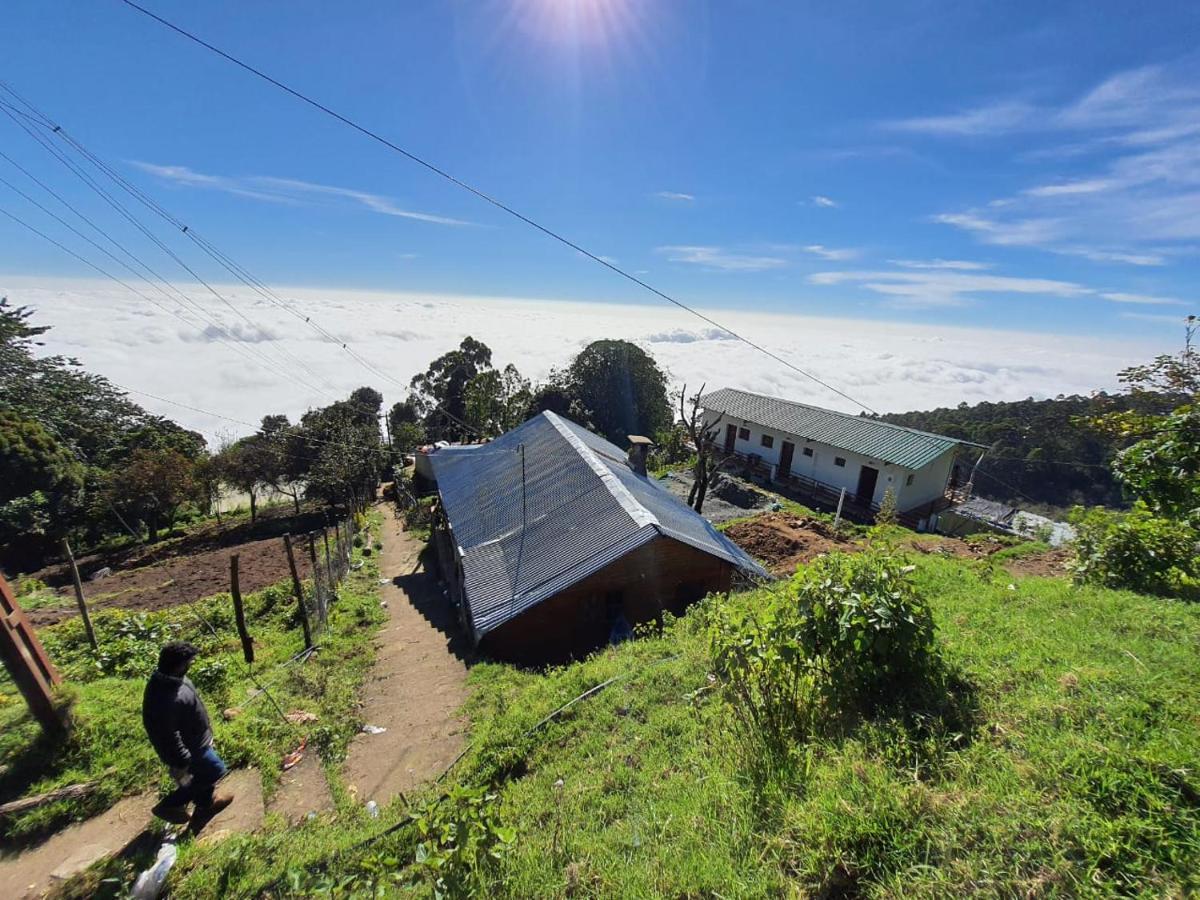 Dostel: Backpacker Hostel Kodaikanal Exteriér fotografie
