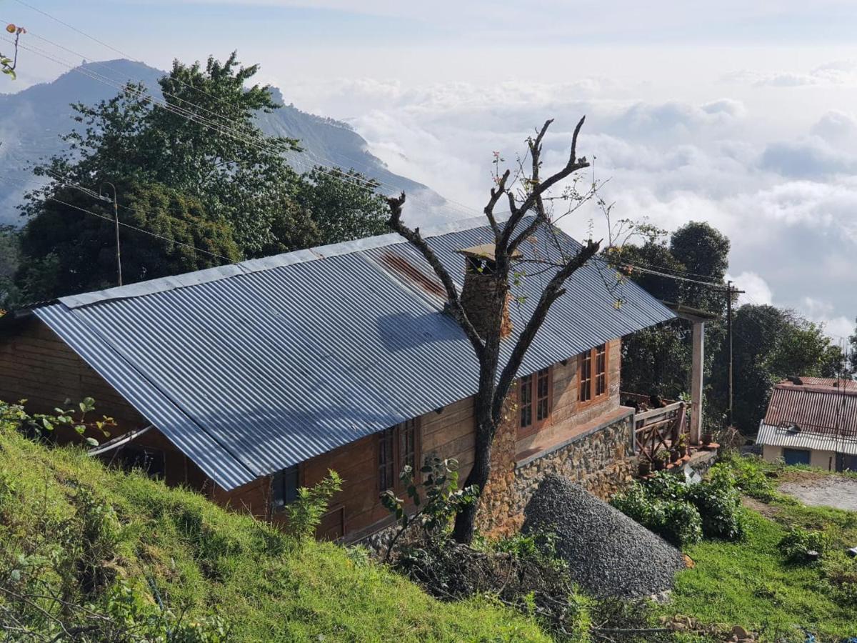 Dostel: Backpacker Hostel Kodaikanal Exteriér fotografie