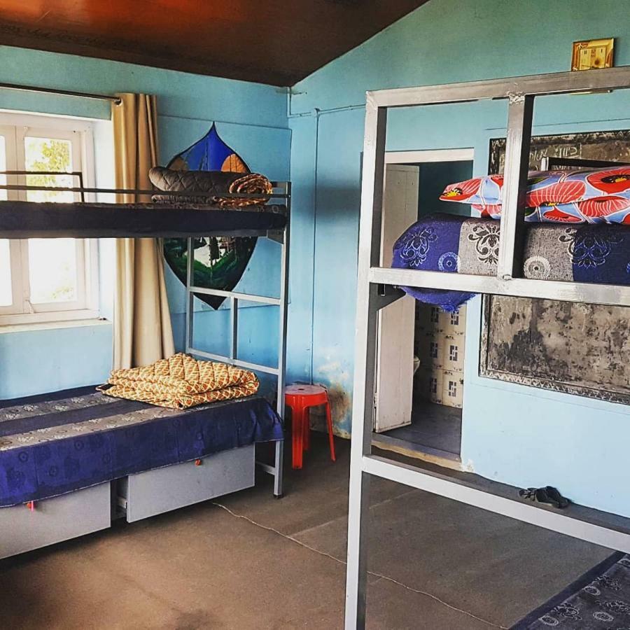 Dostel: Backpacker Hostel Kodaikanal Exteriér fotografie