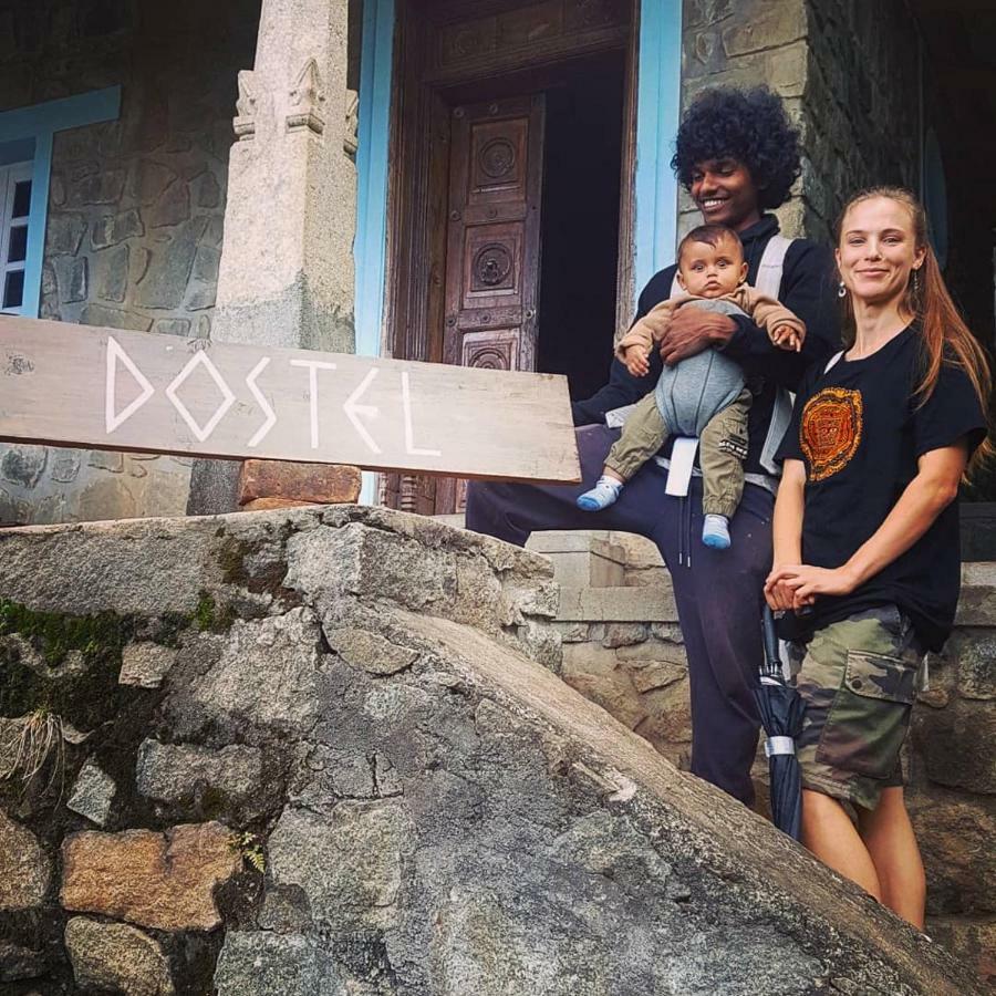Dostel: Backpacker Hostel Kodaikanal Exteriér fotografie