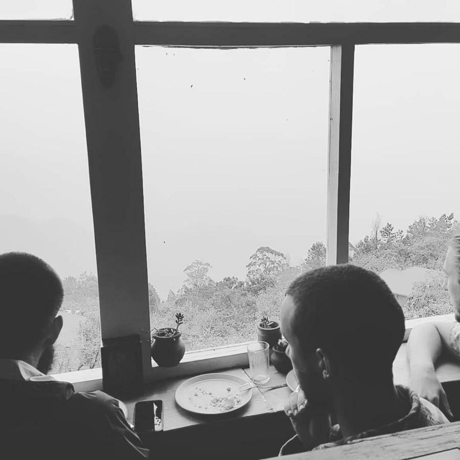 Dostel: Backpacker Hostel Kodaikanal Exteriér fotografie