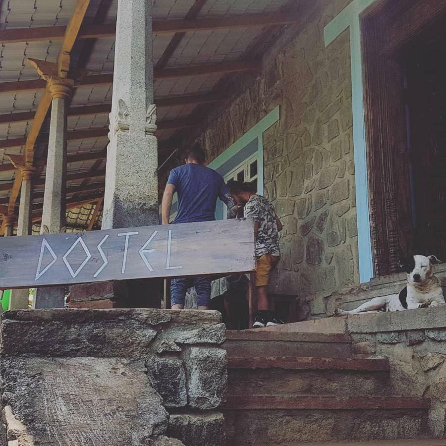 Dostel: Backpacker Hostel Kodaikanal Exteriér fotografie
