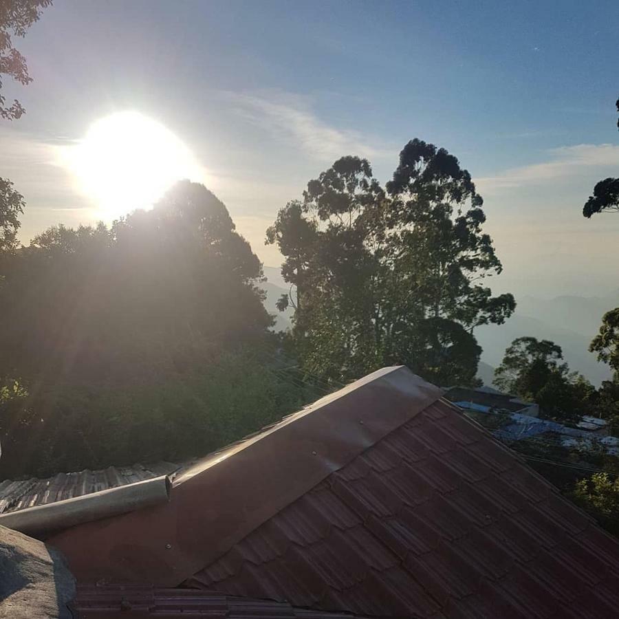 Dostel: Backpacker Hostel Kodaikanal Exteriér fotografie