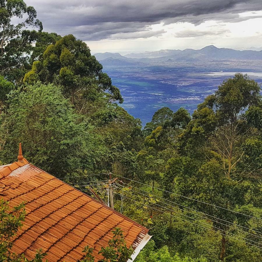 Dostel: Backpacker Hostel Kodaikanal Exteriér fotografie