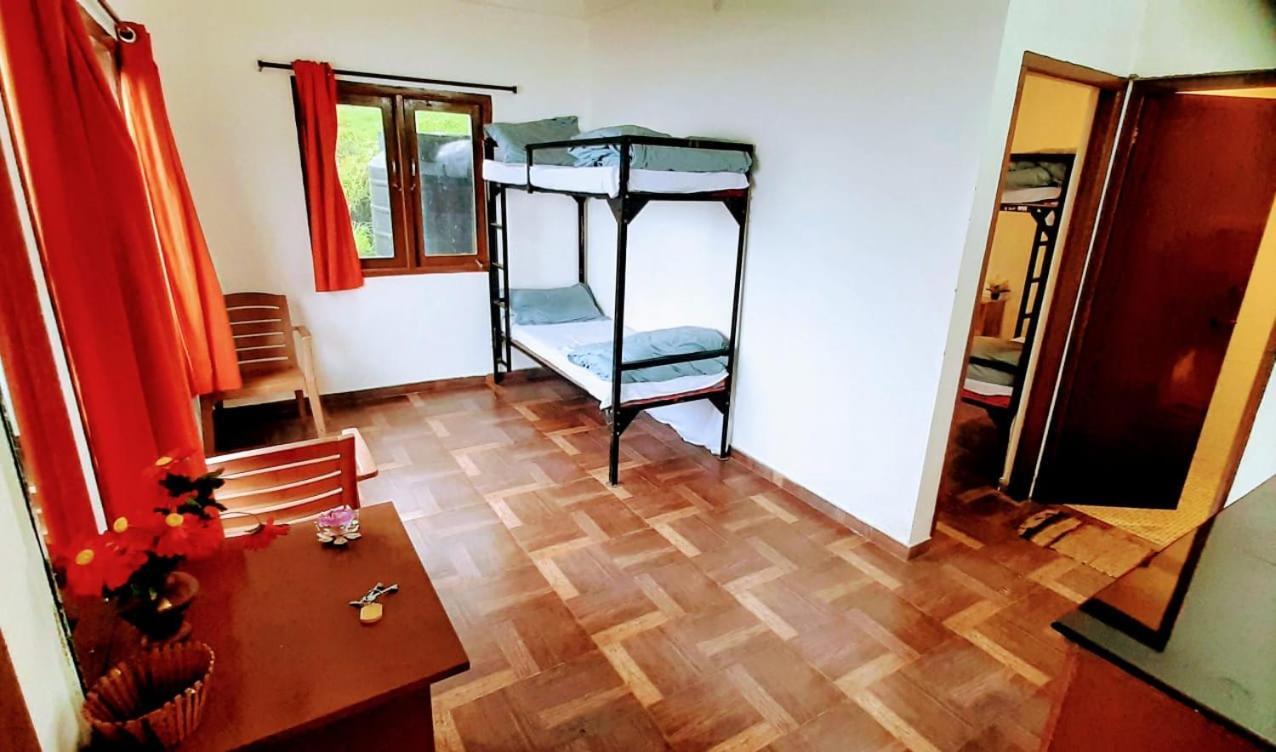 Dostel: Backpacker Hostel Kodaikanal Exteriér fotografie