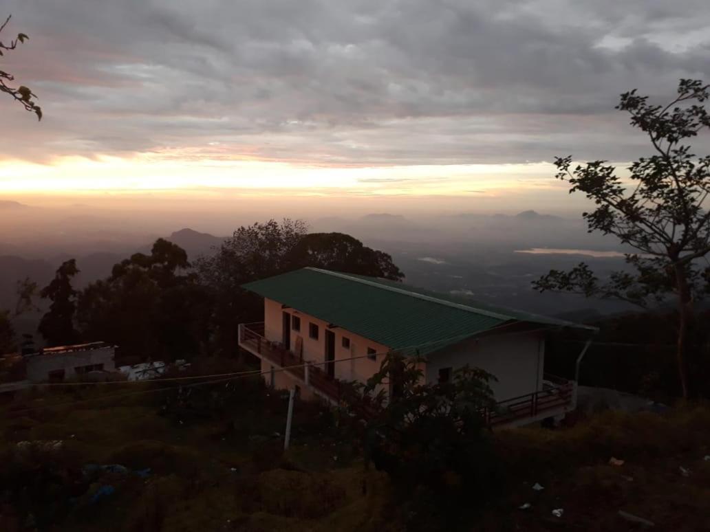 Dostel: Backpacker Hostel Kodaikanal Exteriér fotografie