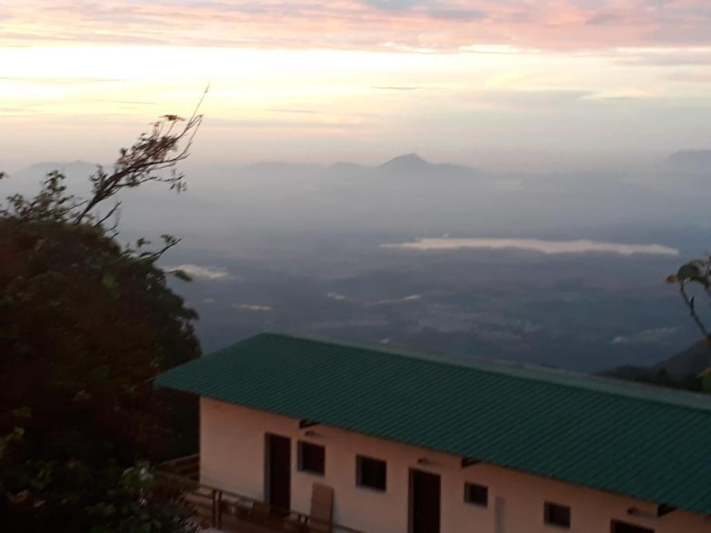 Dostel: Backpacker Hostel Kodaikanal Exteriér fotografie