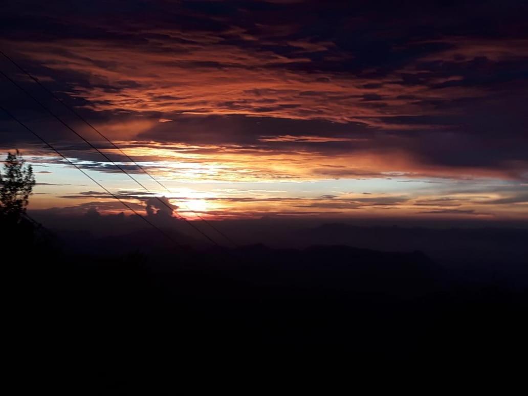 Dostel: Backpacker Hostel Kodaikanal Exteriér fotografie