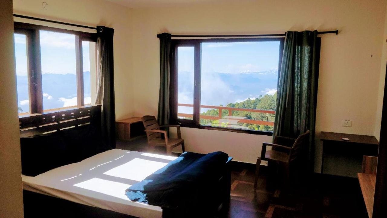 Dostel: Backpacker Hostel Kodaikanal Exteriér fotografie