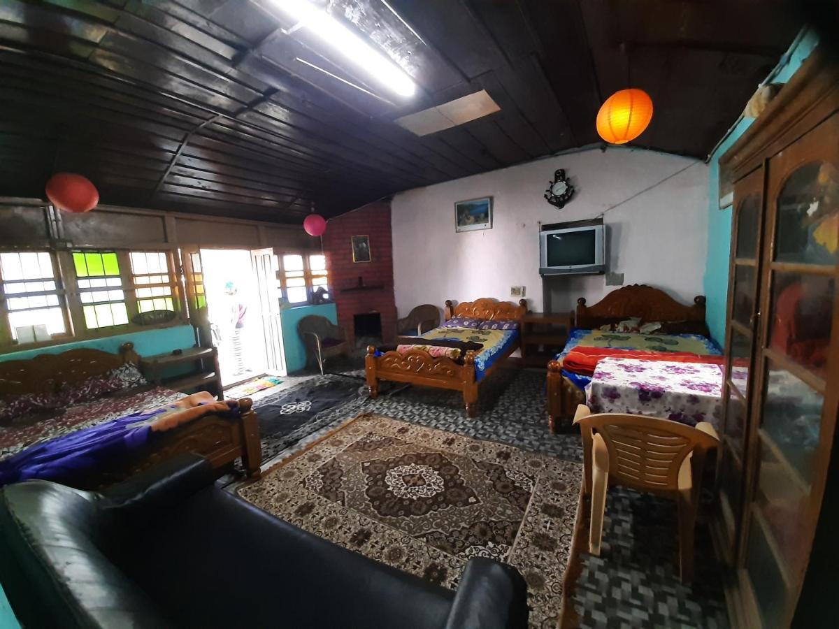 Dostel: Backpacker Hostel Kodaikanal Exteriér fotografie